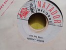 Johnny Moore - Big Big Boss / Caribbeans - Please Please JA Matador 7
