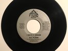D.J. Flash: I Have a Dream | Rare 7