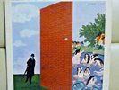 Japan Apple Red Vinyl George Harrison ?/ Wonderwall Music Beatles Free Shipping