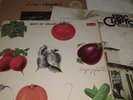 CREAM/ ERIC CLAPTON - 3 x VINYL L.P'S - BEST OF / 461 OCEAN / ONE  IN EVERY CROW