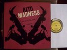 JACKIE MCLEAN / JOHN JENKINS Alto Madness 7114 Mono DG RVG Original Press LP