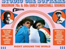 Soul Jazz Records Presents-Studio One Supreme: Maximum 70S And 80S Ear VINYL NEW
