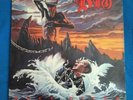 Dio - Holy Diver  Vinyl, LP Excellent Original 1983 Pressing