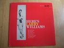 LARRY WILLIAMS   SHORT FAT FANNIE   SPECIALTY   1959   33 1/3  LP. RECORD