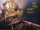 EMERSON LAKE & PALMER In The Hot Seat 2017 remastered vinyl LP album NEW/SEALED