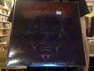 Brendon Small's Galaktikon II Become the Storm 2xLP sealed vinyl picture disc