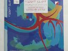 Robert Plant Shaken ‘N’ Stirred LP Early Release Sealed