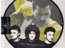 QUEEN & DAVID BOWIE Under pressure (Rah mix) + 2 QUEENPD 28 sealed pic disc 1999