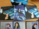 Belinda Carlisle Heaven On Earth limited Vinyl LP CD boxset SIGNED PRINT