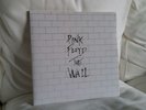 Pink Floyd The Wall Do-LP Vinyl Album Schallplatte LP NM Near Mint mit Poster