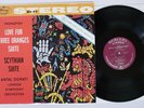 ANTAL DORATI PROKOFIEV LOVE FOR THREE ORANGES SUITE MERCURY SR90006 US Vinyl LP