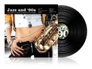 JAZZ AND 90S   VINYL LP NEW+