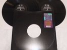 Bob Marley ?Dreams Of Freedom Limited Edition Ambient Dub 2 LP Vinyl 1997