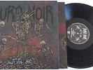 NB21	Aura Noir	Out to die	 BLACK VINYL LP ONLY 200 MADE   2017 REISSUE UNPLAYED
