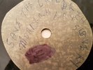Sons Of Jah Save The Children Acetate 10