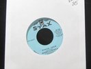 Booker T And The MGs - Winter Snow / Silver Bells 7