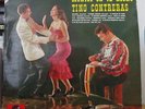 TINO CONTRERAS MEXICO EN LA NOCHE RARE FRENCH LP POLYDOR