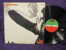 Led Zeppelin Self Ttiled LP SD 8216
