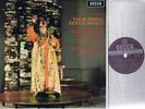 * DECCA SET 356 WBG 1ST UK * TAS LIST NM * BRITTEN - THE BURNING FIERY FURNANCE