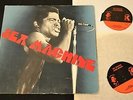 James Brown 2 LP King 1115 Sex Machine