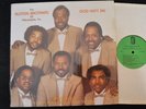 BLACK GOSPEL SOUL LP The Alston Brothers HSE 1599 God Kept Me