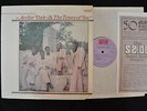 BLACK GOSPEL SOUL LP Archie Dale & The Tones Of Joy Rejoice 399