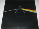 VINTAGE VINYL LP Pink Floyd Dark Side of the Moon Harvest SMAS11163 Record Album