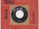'56 W Coast DooWop LITTLE CLYDIE/TEENS Oh Me/A Casual Look RPM 462 M- HEAR BOTH