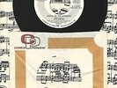 Evie Sands Angel Of The Morning Dear John Cameo Promo 45 Record M- Soul SCARCE