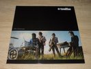TRAFFIC - Mr Fantasy RE-ISSUE LP VINYL + BONUS TRACKS + POSTER - PSYCH