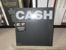 Johnny Cash - American Recordings -  Studioalben - Vinyl BOX   OVP