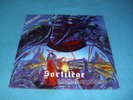 Sortilege - Metamorphosis France Metal Orig.LP English Vers. 1st Press 1984 Rar