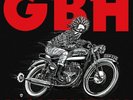 GBH - MOMENTUM +DOWNLOADCODE  VINYL LP + MP3 NEU
