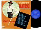 JOSEITO MATEO LP Otros Exitos QUISQUEYA Rec SIGNED Listen