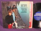 Rolling Stones High tide & Green Grass' LP EX w/BOOK