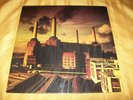 SEALED Pink Floyd ANIMALS LP 1977 US Press JC 34474 Columbia The Wall Records