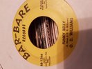 O.D. Williams - Funky belly - Bar-Bare Rec. 7