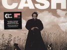 Johnny Cash ?– American Recordings Vinyl LP NEW 180gm