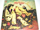 DONOVAN 'HMS DONOVAN' 1971 STEREO DLP + POSTER EX/VG/VG