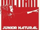 `Natural, Junior`-`Natural, Junior & Sly & Robbie- Mil (US IMPORT)  VINYL LP NEW