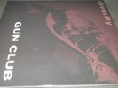 THE GUN CLUB Divinity (LP) (remastered - gatefold sleeve)