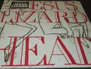 THE JESUS LIZARD Head (LP) (high quality reissue - remastered) (reduced price)