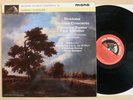 HMV ALP 1999 UK Brahms double concerto Christian Ferras violin Tortelier cello