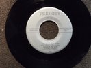 northern soul IRMA AND THE LARKS Without You Baby PRIORITY 322 M- listen