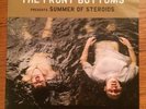 The Front Bottoms presents Summer of Steroids super rare 7