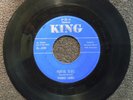 WYNONIE HARRIS Fishtail Blues / Mr.Dollar  KING 4789 Listen
