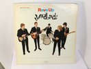 the yardbirds having a rave up with 12