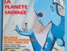 La planète sauvage - Alain Goraguer 1973 bande sonore originale du film