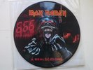 Iron Maiden - A Real Dead One - 12