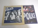 The Police Regatta de Blanc A&M Audiophile Canadian / Japanese Vinyl